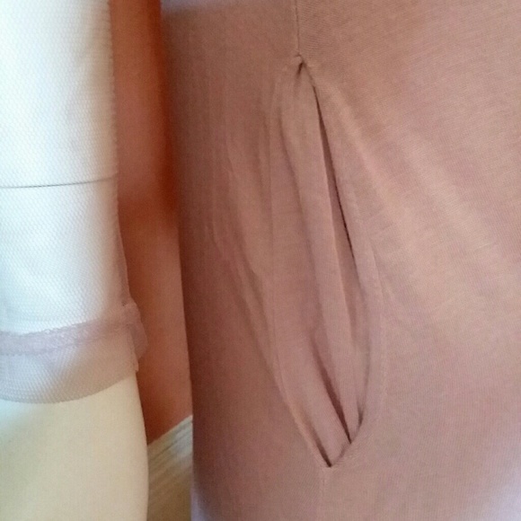 BEAUTIFUL & COMFY HIGH LOW DRESS - Picture 3 of 5